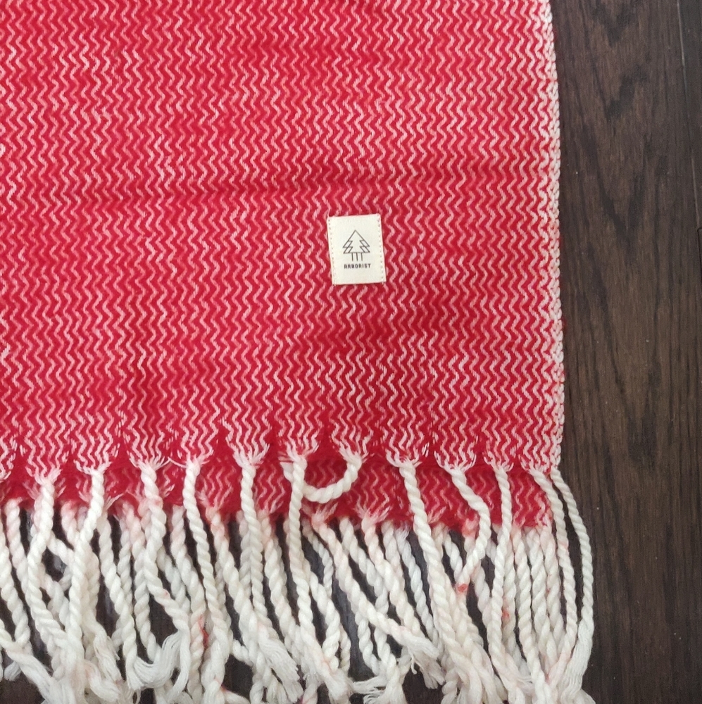Drake General Store Blanket